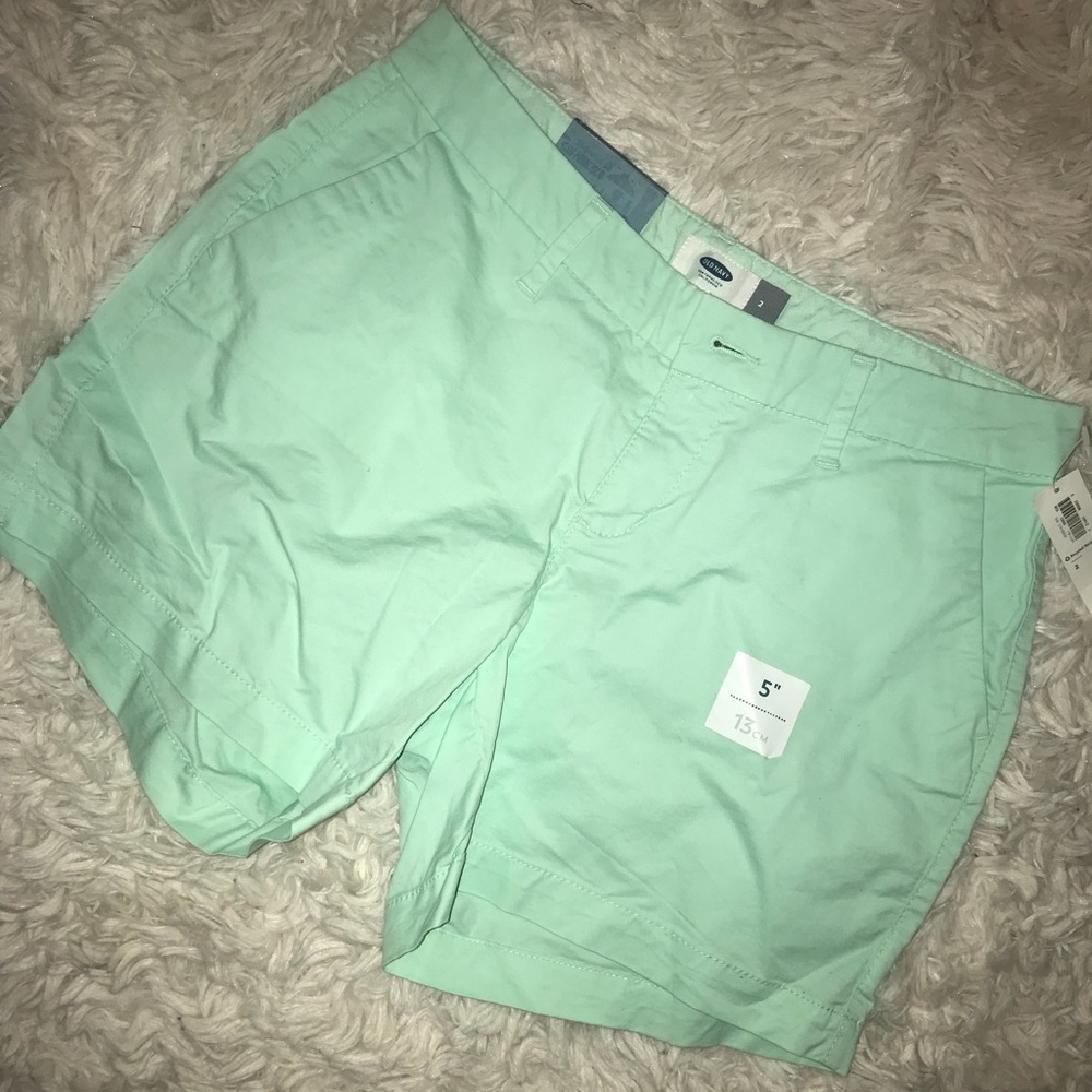 Old Navy Shorts